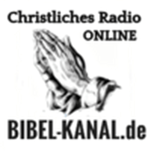 Höre Bibel-Kanal in der App.