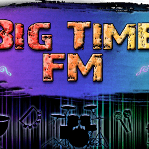 Höre Big Time FM in der App.