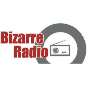 Höre bizarre-radio in der App.