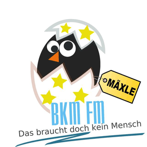 Höre bkmfm in der App.