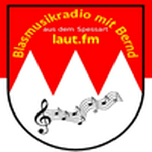 Höre Blasmusikradio mit Bernd in der App.