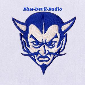 Höre Blue Devil Radio in der App.