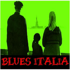 Höre bluesitalia in der App.