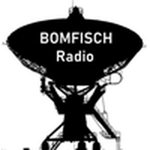 Höre Bomfisch Radio in der App.