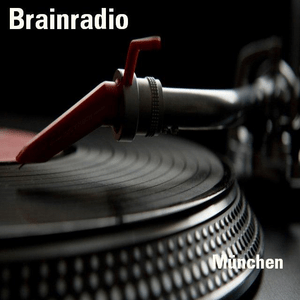 Höre brainradio in der App.