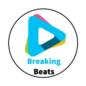 Höre breakingbeats in der App.