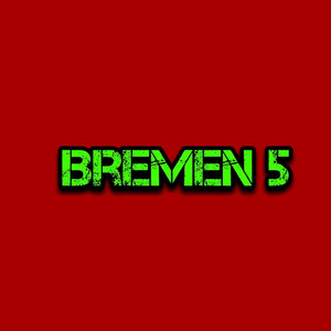 Höre bremen5 in der App.