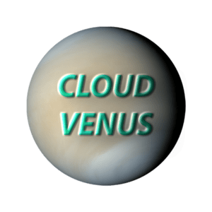 cloudvenus