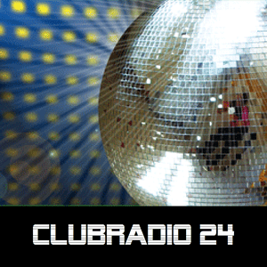 Höre clubradio24 in der App.