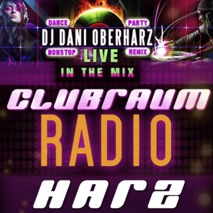 Höre clubraumradio-harz in der App.