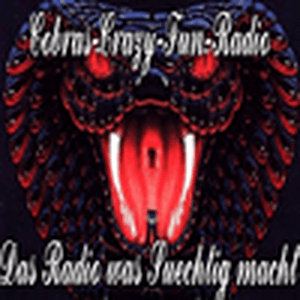 Höre Cobras-Crazy-Fun-Radio in der App.