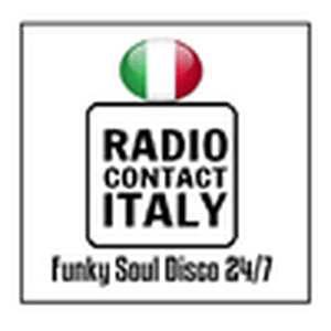 Höre Radio Contact Italy Funky Soul Disco in der App.