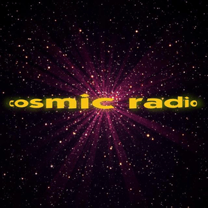 Höre cosmic-radio in der App.