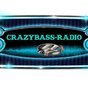 Höre Crazybass-Radio in der App.