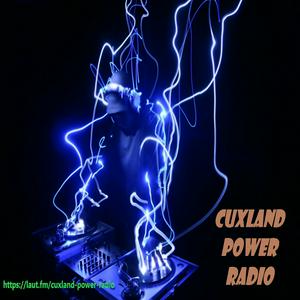 Höre Cuxland Power Radio in der App.