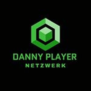 Höre Dannyplayernetzwerk in der App.