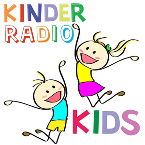 Höre das-kinderradio in der App.