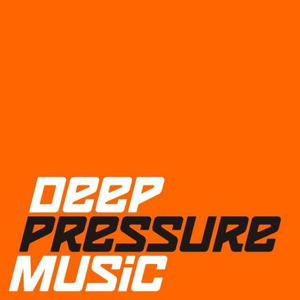 Höre Deep Pressure Music in der App.