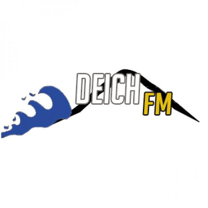 Höre DeichFM in der App.