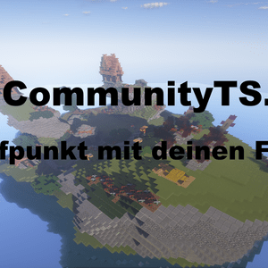 Höre deincommunityts in der App.