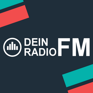 Höre DEIN RADIO FM in der App.