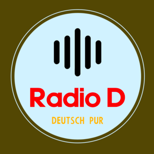 Höre Radio D in der App.