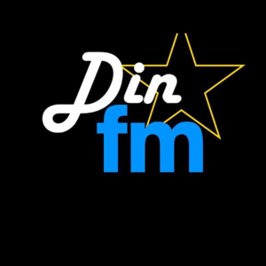 Höre Din-FM in der App.