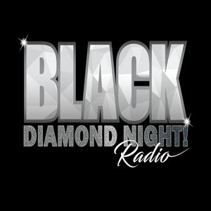 Höre Black Diamond Night Radio / DJG.M.C-Swiss in der App.