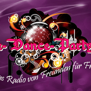 Höre Dream Dance Party Radio in der App.