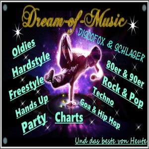 Höre Dream-Of-Music in der App.