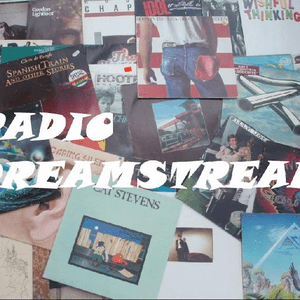 Höre dreamstream in der App.