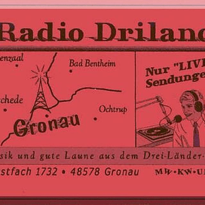 Höre Radio Driland in der App.