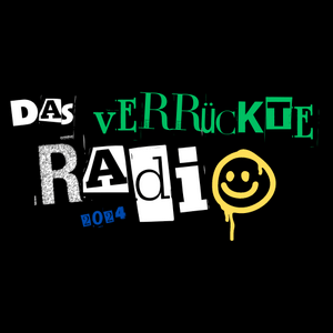 Höre das verRückte Radio in der App.