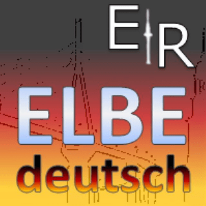 Höre ELBE-deutsch in der App.