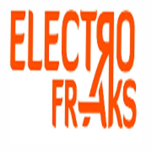 Höre Electrofreaks in der App.