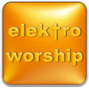 Höre elektroworship in der App.