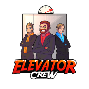 Höre Elevatorcrew in der App.