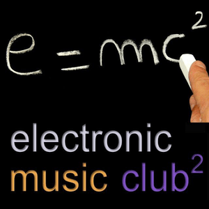 Höre electronic music club in der App.