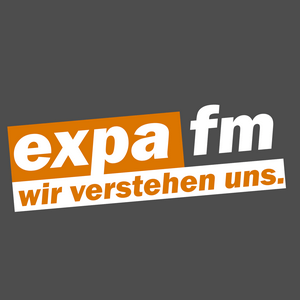 Höre expafm in der App.