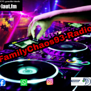 Höre Familychaos 93 Radio in der App.