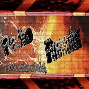 Höre Radio Firewater in der App.