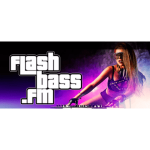 Höre flashbass-fm in der App.