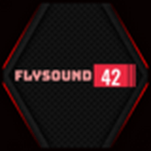 Höre Flysound 42 in der App.