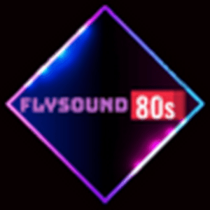 Höre Flysound 80s in der App.