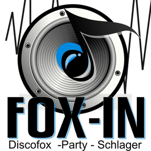 Höre fox-in in der App.