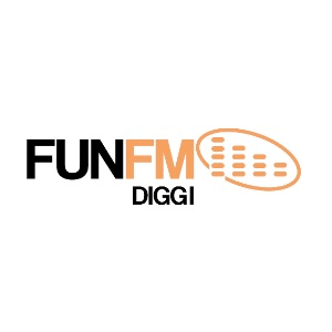 Höre FUN FM DIGGI in der App.