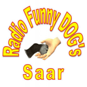 Höre Funny-Dogs-Saar in der App.