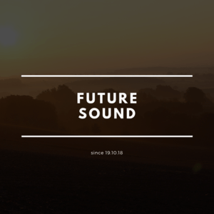 Höre futuresound in der App.