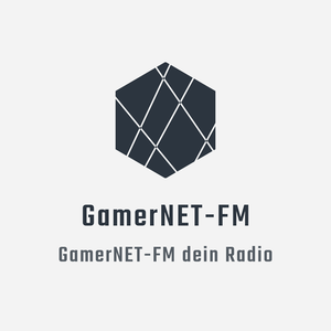 Höre Gamernet FM in der App.