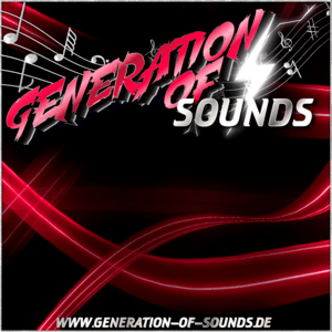 Höre Generation Of Sounds in der App.